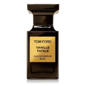 TOM FORD VANILLE FATALE унисекс flaconium.ru