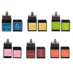 COQUILLETE TUDOR унисекс flaconium.ru