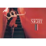 GIORGIO ARMANI EMPORIO ARMANI NIGHT для мужчин flaconium.ru