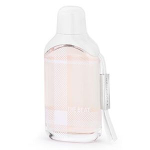 BURBERRY THE BEAT EDT для женщин flaconium.ru
