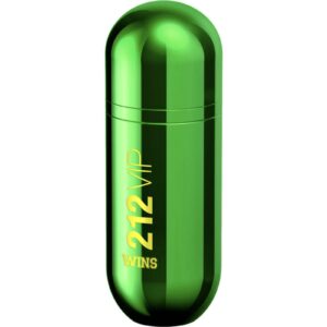 CAROLINA HERRERA 212 VIP WINS для женщин flaconium.ru