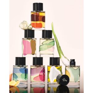 FREDERIC MALLE PORTRAIT OF A LADY LIMITED EDITION 2018 для женщин flaconium.ru