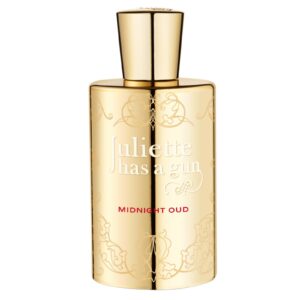 JULIETTE HAS A GUN MIDNIGHT OUD для женщин flaconium.ru