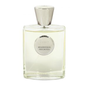 GIARDINO BENESSERE WOODSTOCK PATCHOULI унисекс flaconium.ru