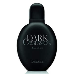 CALVIN KLEIN DARK OBSESSION для мужчин flaconium.ru