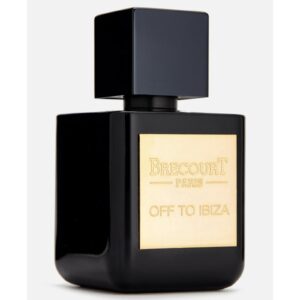 BRECOURT OFF TO IBIZA унисекс flaconium.ru