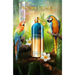 MONTALE TROPICAL WOOD унисекс flaconium.ru