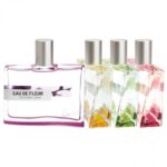 KENZO EAU DE FLEUR DE MAGNOLIA для женщин flaconium.ru