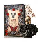 ANNA SUI LA NUIT DE BOHEME EAU DE PARFUM для женщин flaconium.ru