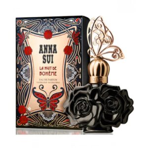 ANNA SUI LA NUIT DE BOHEME EAU DE PARFUM для женщин flaconium.ru