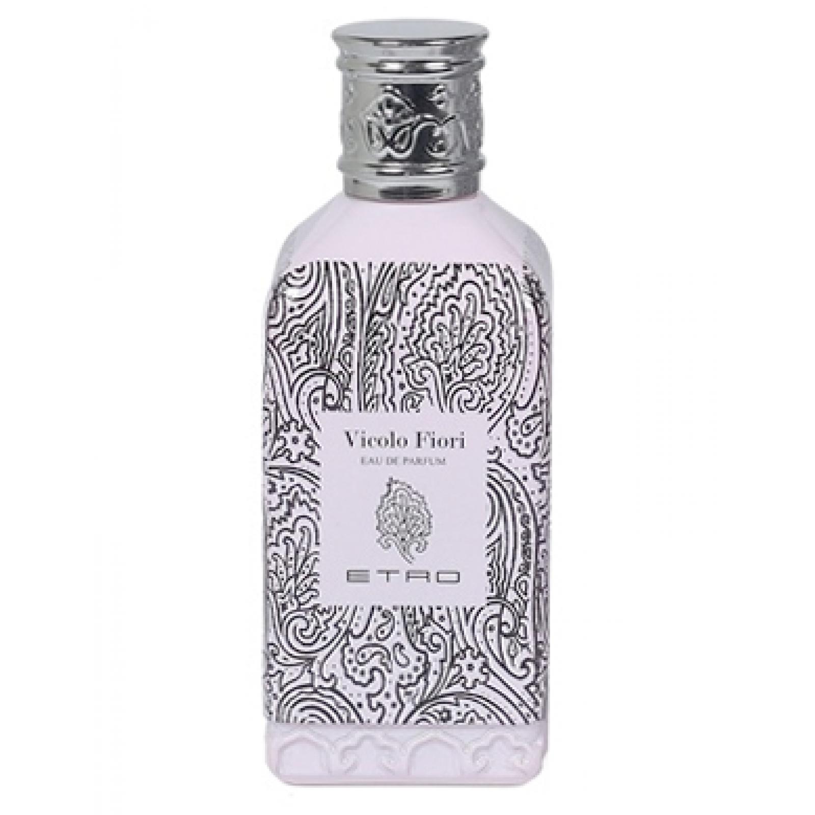 ETRO VICOLO FIORI EAU DE PARFUM для женщин flaconium.ru ETRO VICOLO FIORI EAU DE PARFUM для женщин flaconium.ru