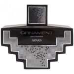 AFNAN ORNAMENT POUR HOMME для мужчин flaconium.ru