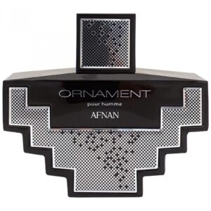 AFNAN ORNAMENT POUR HOMME для мужчин flaconium.ru