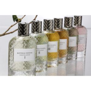 BOTTEGA VENETA PARCO PALLADIANO I: MAGNOLIA унисекс flaconium.ru