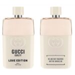 GUCCI GUILTY LOVE EDITION MMXXI POUR FEMME для женщин flaconium.ru