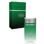 FRANCK OLIVIER FRANCK GREEN для мужчин flaconium.ru