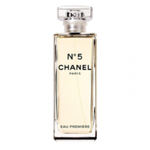 CHANEL CHANEL N°5 EAU PREMIERE для женщин flaconium.ru
