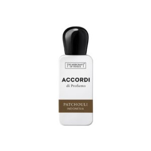 THE MERCHANT OF VENICE PATCHOULI INDONESIA унисекс flaconium.ru