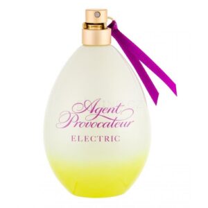 AGENT PROVOCATEUR ELECTRIC для женщин flaconium.ru