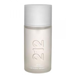 CAROLINA HERRERA 212 MEN WHITE для мужчин flaconium.ru