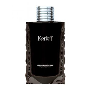 KORLOFF PARIS NO ORDINARY MAN для мужчин flaconium.ru