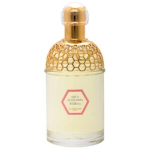 GUERLAIN AQUA ALLEGORIA FOLIFLORA для женщин flaconium.ru