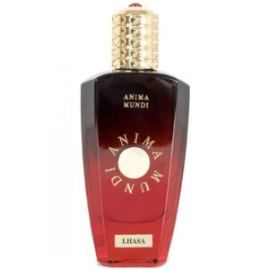 ANIMA MUNDI LHASA унисекс flaconium.ru