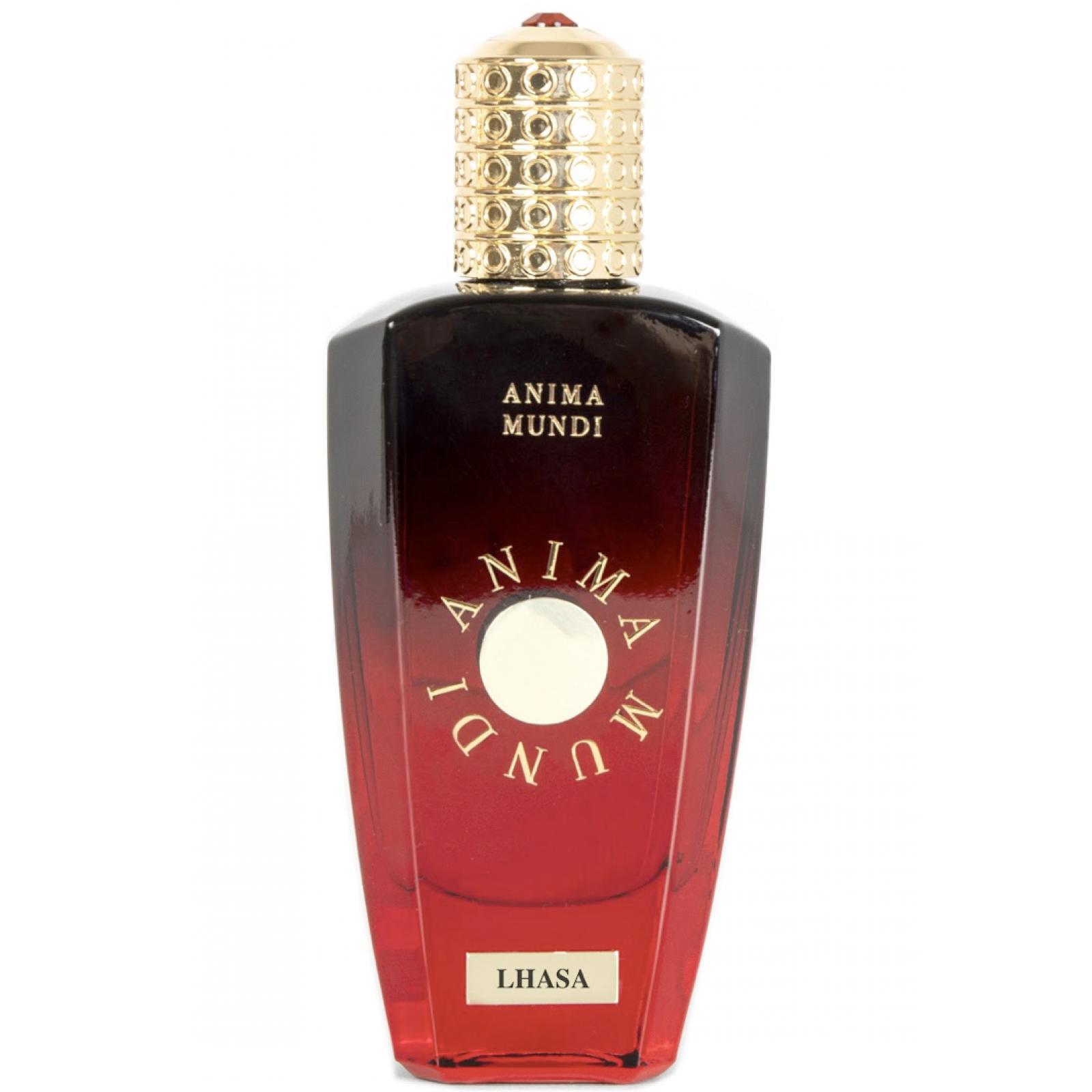 ANIMA MUNDI LHASA унисекс flaconium.ru ANIMA MUNDI LHASA унисекс flaconium.ru