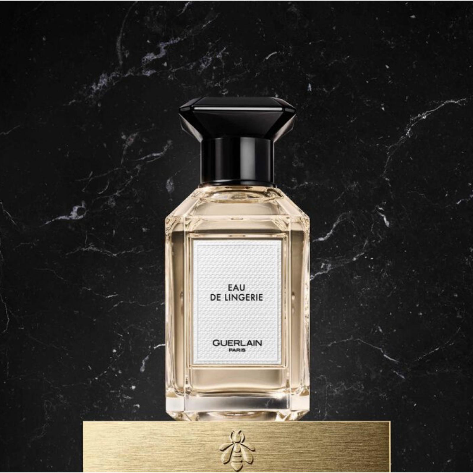 GUERLAIN EAU DE LINGERIE для женщин flaconium.ru GUERLAIN EAU DE LINGERIE для женщин flaconium.ru