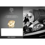 PACO RABANNE LADY MILLION EAU DE TOILETTE для женщин flaconium.ru