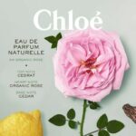 CHLOE CHLOE EAU DE PARFUM NATURELLE для женщин flaconium.ru