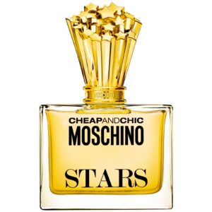 MOSCHINO STARS для женщин flaconium.ru
