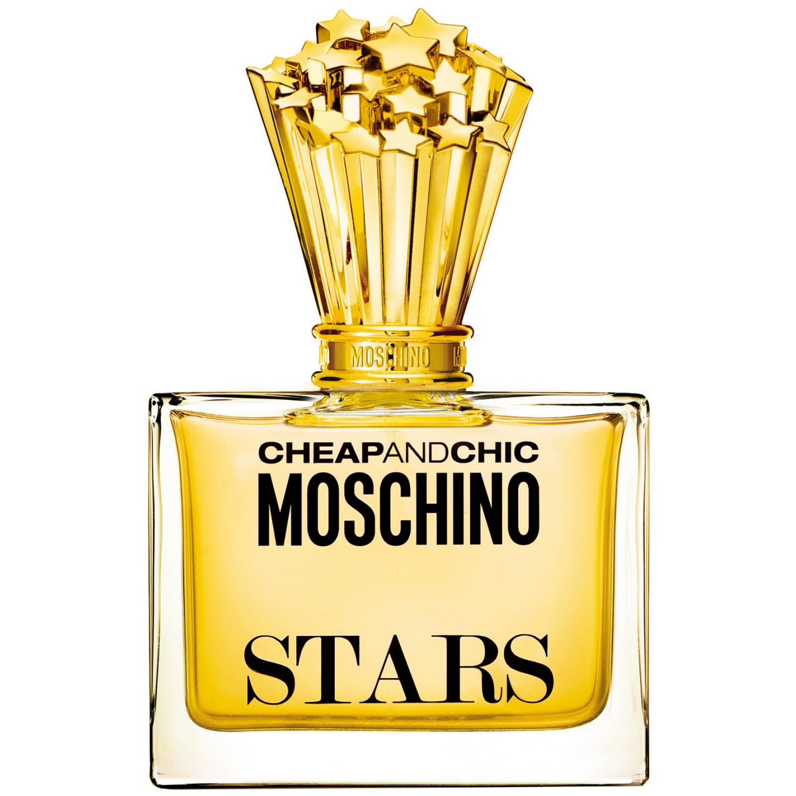 MOSCHINO STARS для женщин flaconium.ru MOSCHINO STARS для женщин flaconium.ru