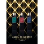 ANGEL SCHLESSER DEEP LEATHER унисекс flaconium.ru