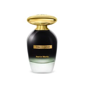 PATRICE MARTIN TOBACCO LEATHER унисекс flaconium.ru