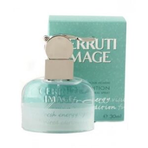 CERRUTI IMAGE FRESH ENERGY для мужчин flaconium.ru