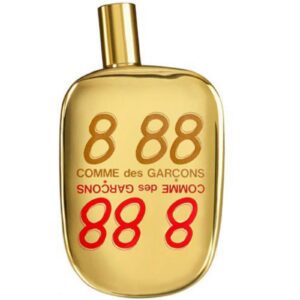 COMME DES GARCONS 8 88 унисекс flaconium.ru