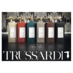 TRUSSARDI MUSC NOIR PERFUME ENHANCER унисекс flaconium.ru