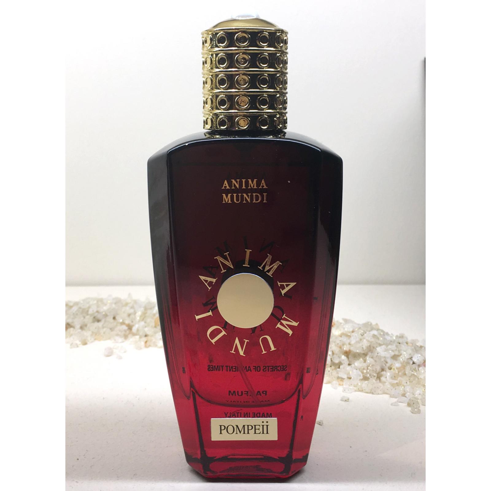 ANIMA MUNDI POMPEII унисекс flaconium.ru ANIMA MUNDI POMPEII унисекс flaconium.ru