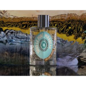 ETAT LIBRE D’ORANGE SOUS LE PONT MIRABEAU унисекс flaconium.ru