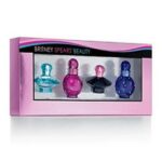 BRITNEY SPEARS IN CONTROL CURIOUS для женщин flaconium.ru