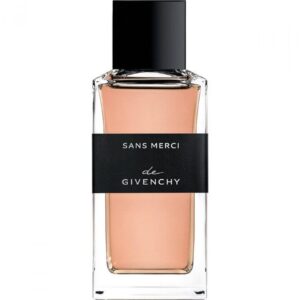 GIVENCHY SANS MERCI унисекс flaconium.ru