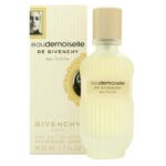 GIVENCHY EAUDEMOISELLE DE GIVENCHY EAU FRAICHE для женщин flaconium.ru