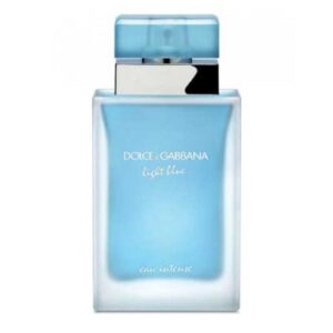 DOLCE & GABBANA LIGHT BLUE EAU INTENSE для женщин flaconium.ru