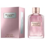 ABERCROMBIE & FITCH FIRST INSTINCT FOR HER для женщин flaconium.ru