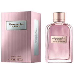ABERCROMBIE & FITCH FIRST INSTINCT FOR HER для женщин flaconium.ru