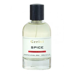 GERINI SPICE унисекс flaconium.ru