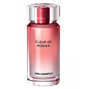 KARL LAGERFELD FLEUR DE MURIER для женщин flaconium.ru
