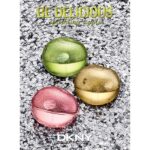 DONNA KARAN DKNY GOLDEN DELICIOUS SPARKLING APPLE для женщин flaconium.ru