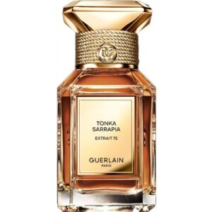 GUERLAIN TONKA SARRAPIA EXTRAIT 75 унисекс flaconium.ru